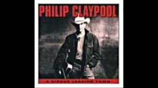 Phillip Claypool : Jack Daniels and Mr Jim Beam