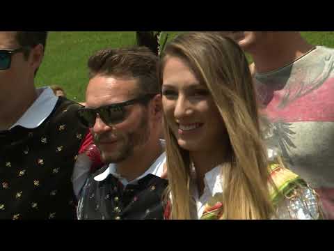 Folx Talk 03 - Wenn die Musi spielt - Sommer Open Air 2019