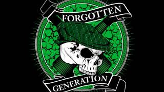 Forgotten Generation - The Sound Of Revolution (Warzone Cover)