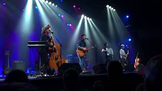 Jump, Little Children ~ Violent Dreams ~ Charleston Music Hall, Charleston, SC ~ Oct 6th, 2018