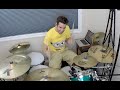 Carly Rae Jepsen - I Really Like You - Drum Cover ...