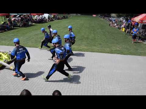 SDH Slavětín   HE Olešnice 15 7 2018