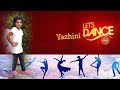 DINDIGUL YAZHINI DANCE PERFORMANCE
