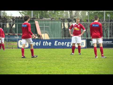 HW Sport - v.v. s'-Gravendeel - Hoeksche Waard