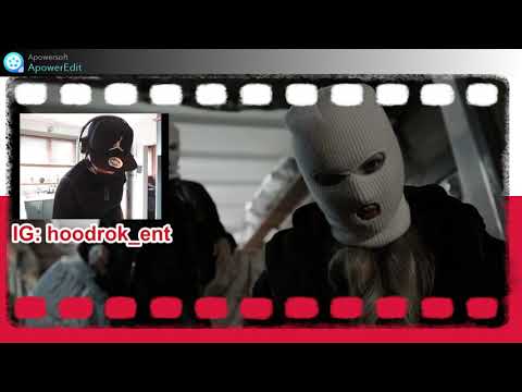 Polish Drill: Zeamsone - 'BIO" (New Zealand Reaction)