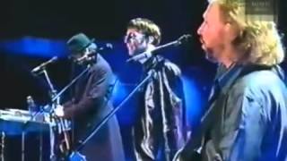 Bee Gees - Live concert  -  One Night Only 1998 166