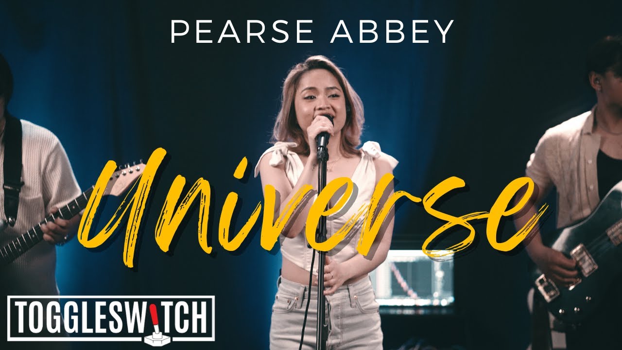Promotional video thumbnail 2 for Pearse Abbey