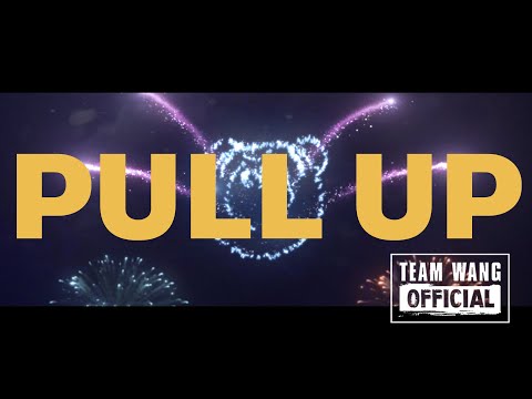 PANTHEPACK - Pull Up (Official Music Video)