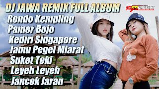 Download lagu Dj Jamu Pegel Mlarat X Rondo Kempling Remix Slow Bass Divana Project - Dj 69 Project Terbaru mp3