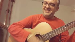 DAVID OTERO COVER BESTIAS