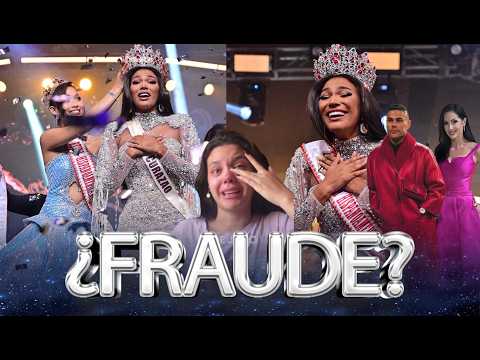 ANÁLISIS FINAL REINA HISPANOAMERICANA 2026