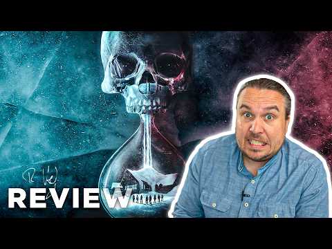 UNTIL DAWN Trailer 2 German Deutsch (2025)