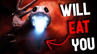 The SCARIEST Godzilla Game Is BACK...