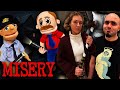 SML Movie Misery