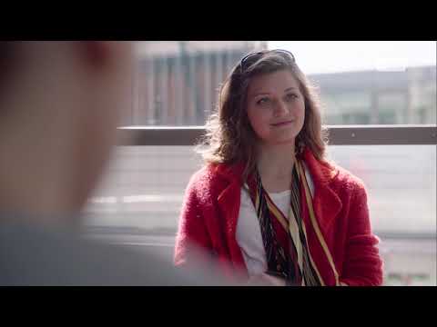 Kerstin König - Die Heiland-Wir sind Anwalt-Tiefer Fall (2018)