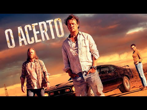 Trailer de O Acerto (2020)