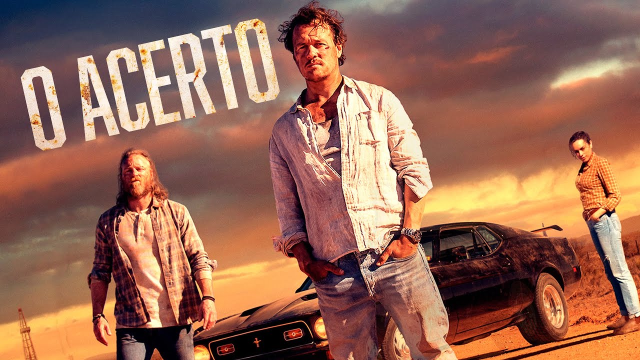 trailer Oficial