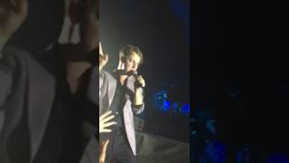 Tom Odell - She Don&#39;t Belong To Me