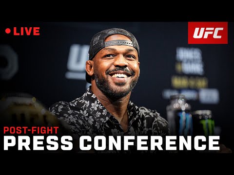 Jon Jones Wins, Does Donald Trump Dance At UFC 309, Stipe Miocic Retires | Fight Video Highlights & Results