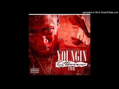 31st Youngin - Reppin Off Ya Nigga