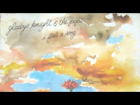 Gladys Knight & The Pips - The Way We Were/Try To Remember