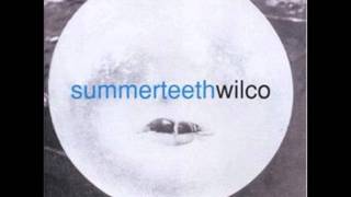 I'm Always In Love - Wilco