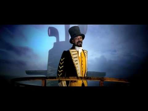 Videoclip de Raised In Da Hood — Snoop Dogg