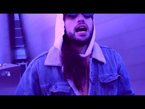 Newamerikabash - CFWU (Prod by Scrilla Scratch)