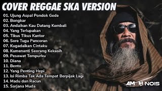 Download lagu UNCLE DJINK - UJUNG ASPAL PONDOK GEDE, BONGKAR | KOMPILASI COVER REGGAE SKA VERSION TANPA IKLAN mp3
