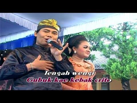 Jithul Feat Via _ Gubuk Asmoro ( Official Music Video )