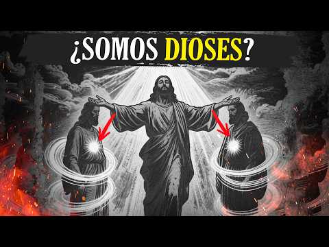 💥 Do you have a DIVINE Code hidden in your DNA?