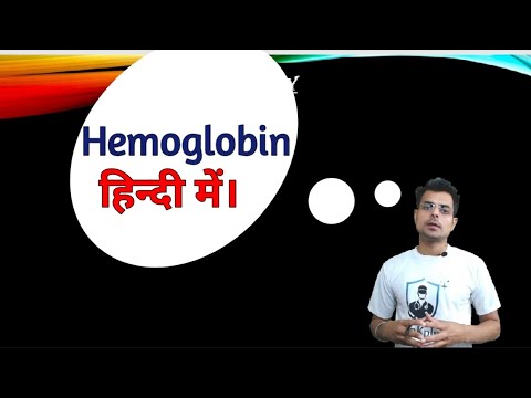 hemoglobin fogyás)