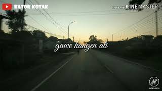 Download lagu LINTANG ATI (cover video klip) mp3