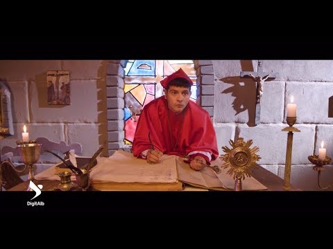 Skandërbeg - Episodi 1