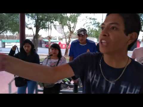 DHO Vs Drost❌Octavos❌La Esquina del Free❌Fecha 7❌