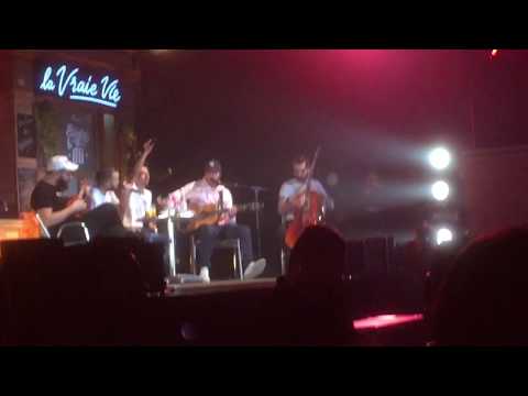 BIGFLO & OLI - ACCOR HOTEL ARENA (BERCY) - 09/12/18 - VIANNEY - Pus tard