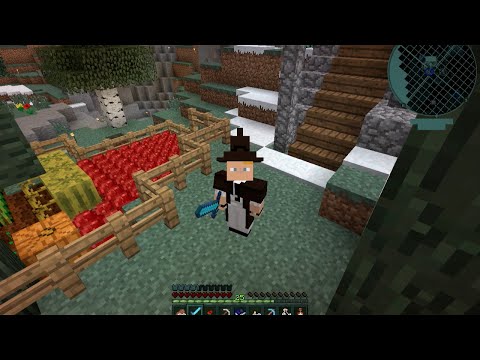 Witchery Ep. 4:  Don't Dream Alone