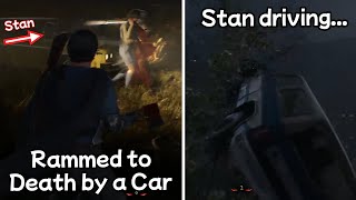 Seriously Who Let Him Drive!?!?!?! #Shorts