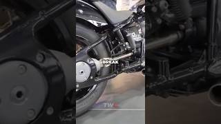 Download lagu Chain vs Belt vs Shaft Drive — Which One's Actually Better? mp3