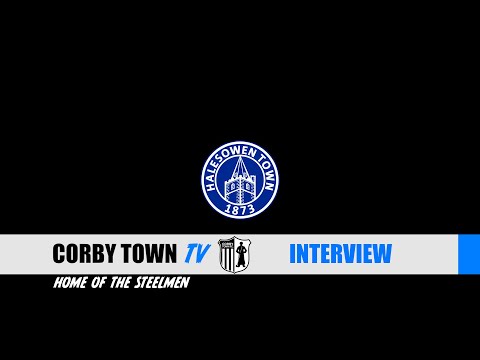 Gary Setchell post Halesowen Town
