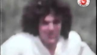 Lucio Battisti   Ancora tu Video completo