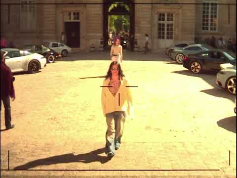 424 Spring/Summer 2026 Full Runway