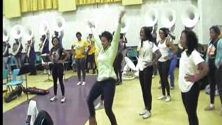 Alcorn Homecoming 2011 ~ Quickie