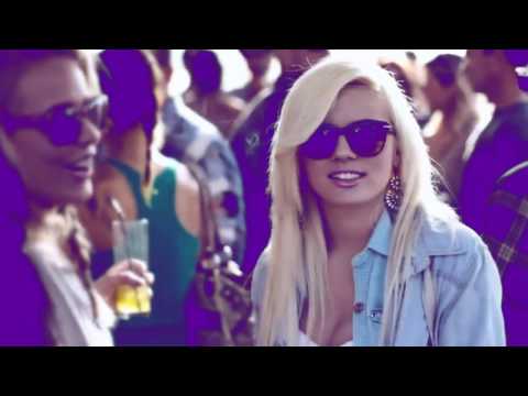 JustKristyana feat Bentley Grey - To The Moon And Back (Music Video)