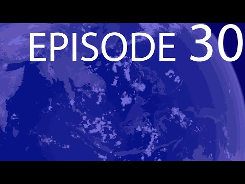 Episode 30 - Future Evolution of Earth Life