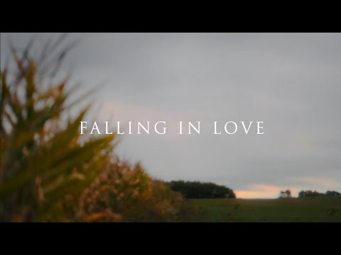 Phil Wickham - Falling In Love (Official Lyric Video)