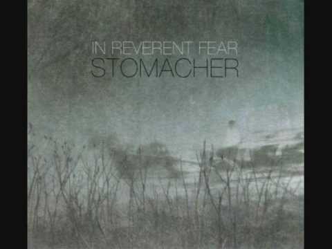 In Reverent Fear - Stomacher - Mystic Heat