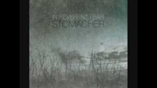In Reverent Fear - Stomacher - Mystic Heat