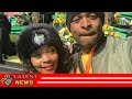Dna Reveals Arthur Mafokate Is The Father Of Thembi Seete S Child