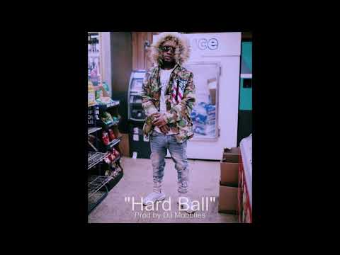 (SOLD)"Hard Ball"- Tez Terranova x Prince Jefe Type Beat